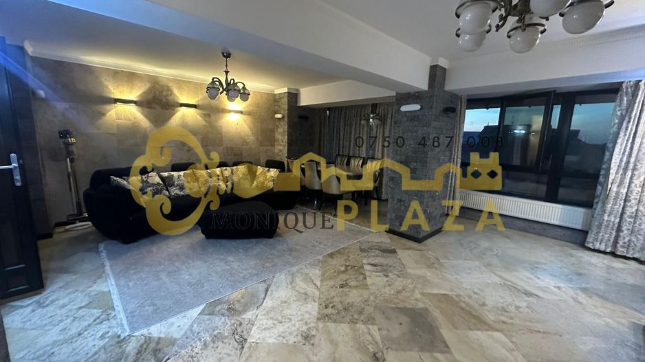 2 Camere | Dressing | AC | CT | Mobilat si utilat | Ultracentral | - Poză 3