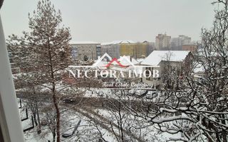 NECTORA IMOB-Apartament 2 camere, 52 mp, Zona Cantemir Lotus, Utilat - Poză 9