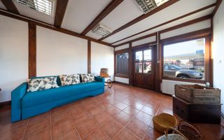 Casa de vanzare Rasnov + Spatiu Comercial | Teren 1062mp - Poză 43