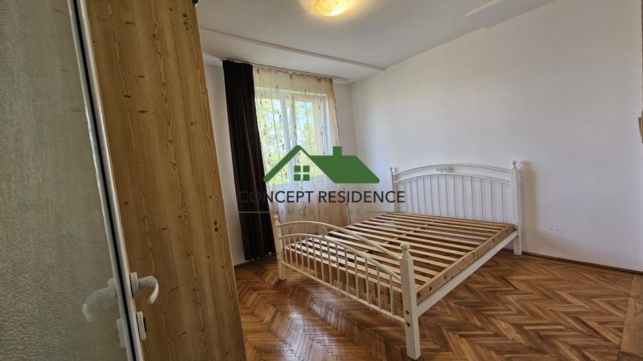 2 camere, decomandat, 50 mo utili– Petru Maior - Poză 3