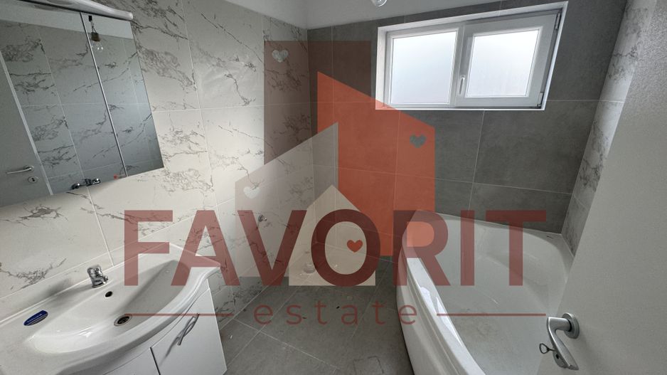 Finisat la cheie. Bucatarie inchisa. 311 mp teren - Poză 18