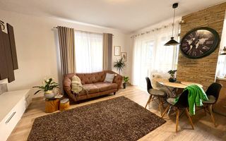 Apartament la cheie / 3 camere / parcare / Zona Cetatii - Poză 1