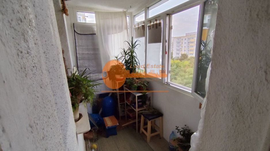 Apartament 3 camere – 67 mp, Etaj 6 / 8 – Rahova - Poză 9