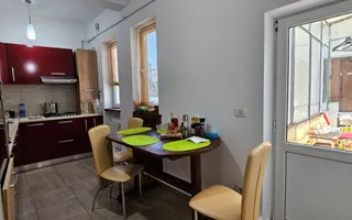 Apartament 3 camere Gradina Icoanei | fara risc sau urgenta | imobil cu lift - Poză 11