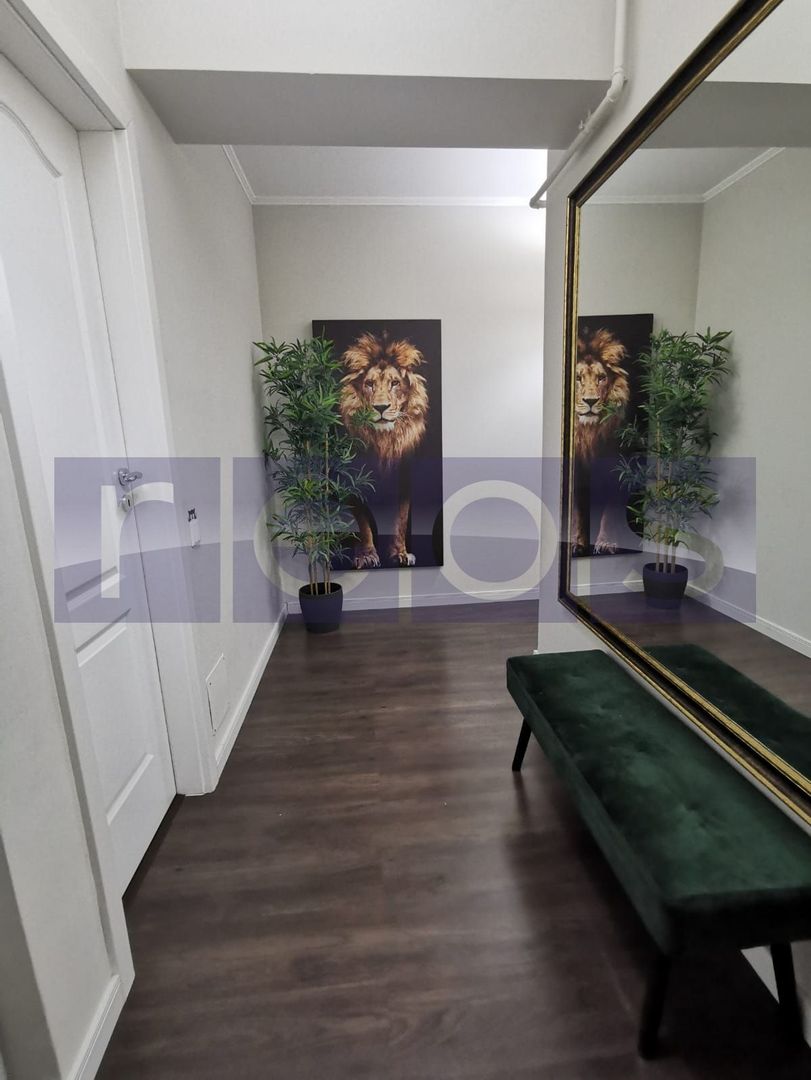 VANZARE APARTAMENT 3 CAMERE 74MP RENOVAT TRAPEZULUI PARCARE INCLUS - Poză 17