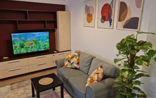 Apartament tip studio Bragadiru Fortuna Loc de Parcare - Poză 2