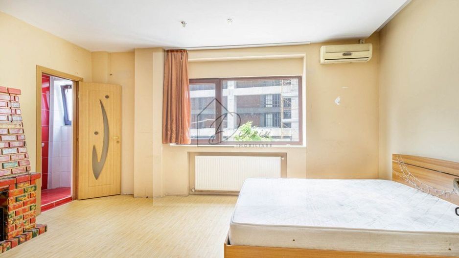 3 camere langa Piata  Unirii I ULTRACENTRAL I 105 mp centrala proprie - Poză 8