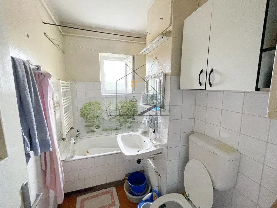 Apartament 2 camere decomandat, Grigorescu str Donath - Poză 12