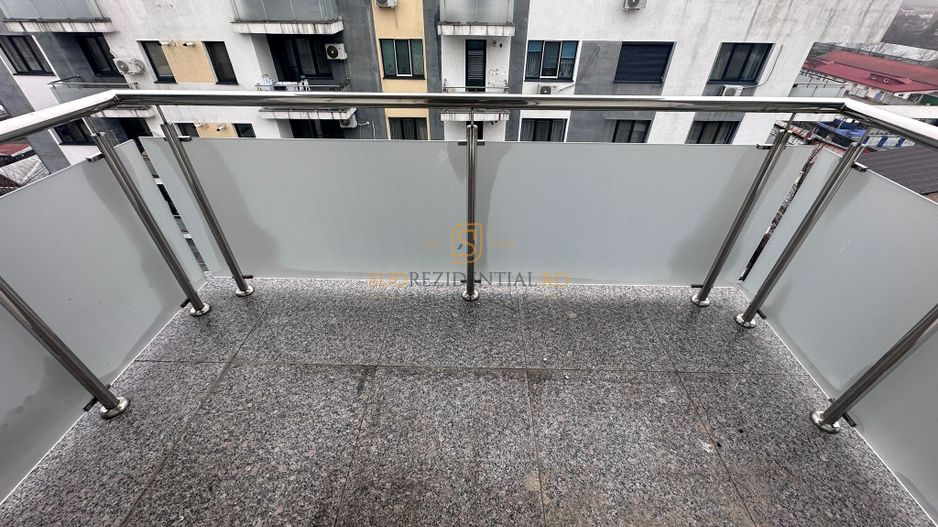 Sos Salaj - Apartament cu 3 camere si terasa, 200 mp, Comision 0% - Poză 13