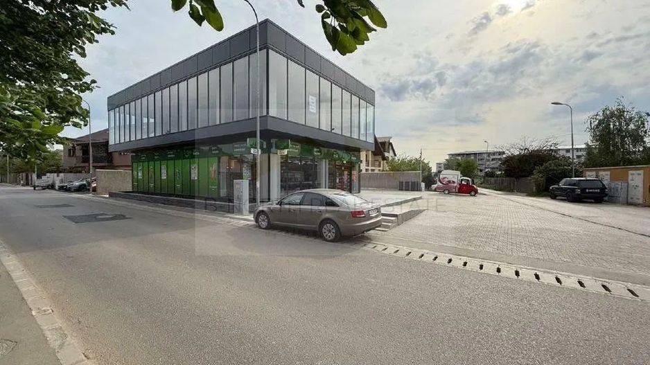 Spatiu comercial de inchiriat - Bragadiru - Poză 5