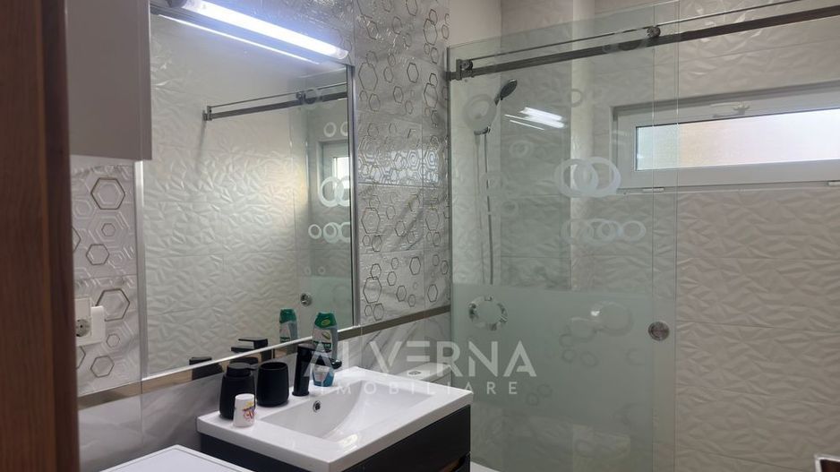 Apartament cu 3 camere la casa | 100mp | cartier Someseni zona Leroy - Poză 7