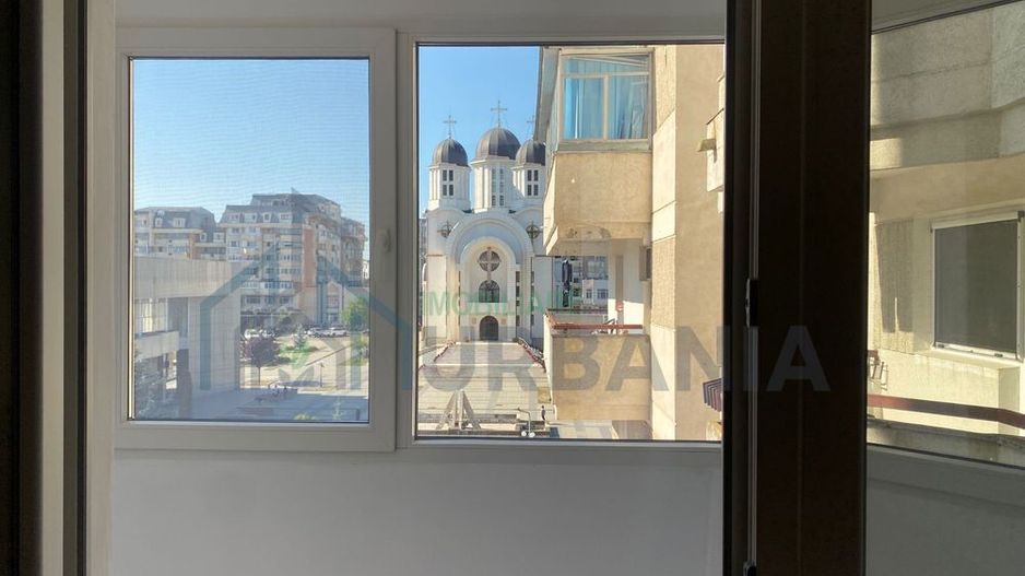 Apartament 2 camere, 67 mp, zona centrala Pascani - Poză 1