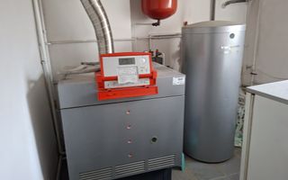 Casă individuală 283 mp utili cu teren 418 mp in zona Parcul Sub Arini - Poză 9