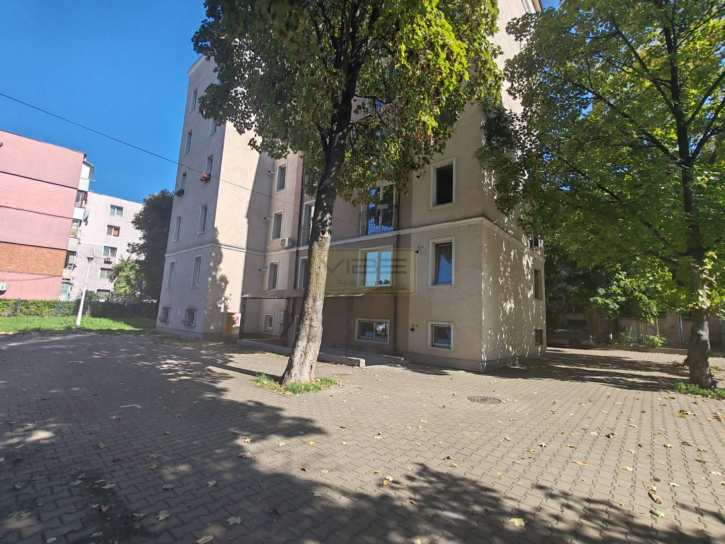 Piata Chirila- ATENEU- BLOC NOU ETAJ 1 ! - Poză 15