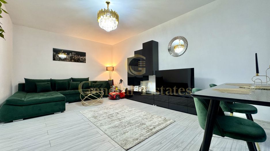 Vânzare Casă - P+ 1 - 116 m.p. - Mutare imediată în Lunca Cetățuii - Poză 9