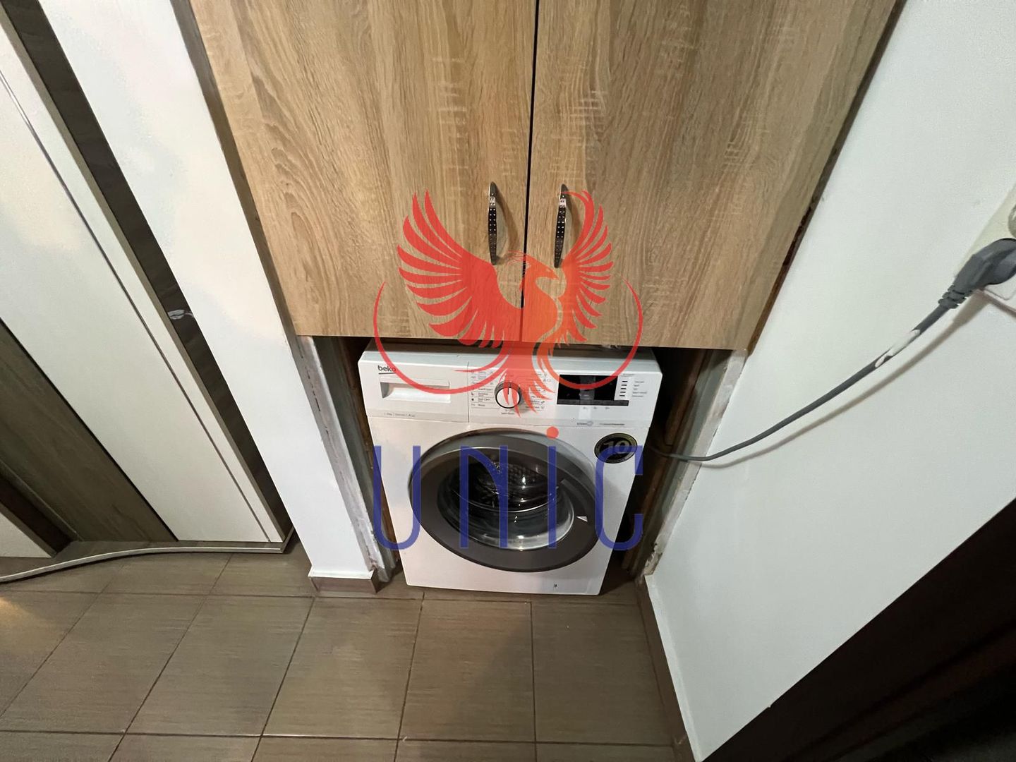 Apartament 3 camere, decomandat, Valea Rosie. - Poză 13