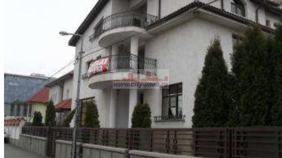 Inchiriere Vila Iancu Nicolae Gradinita, Clinica Medicala - Poză 1