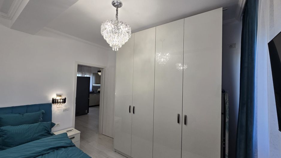 AP. 3 CAMERE IN VILA CLINCENI, MOBILAT, TOATE UTILITATILE, COMISION 0% - Poză 16