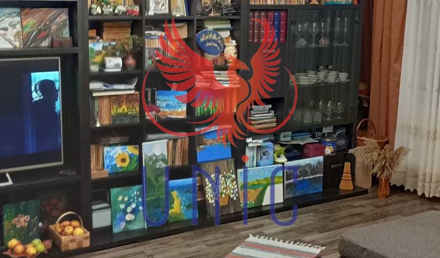 3 camere decomandate, etaj 2, liceul Pedagogic - 149 000 Euro - Poză 2