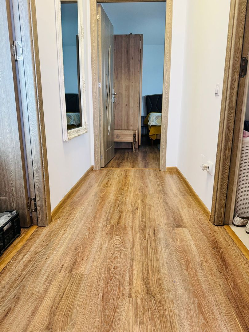 Apartament 3 camere de închiriat | Gara De Nord | 5 Min Metrou - Poză 11