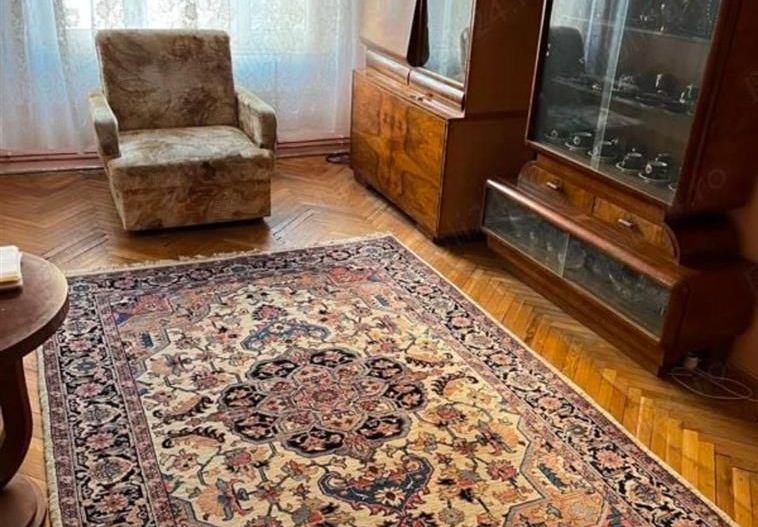 4 camere cf 1 dec 2 bai 2 balcoane CENTRALA - Poză 4