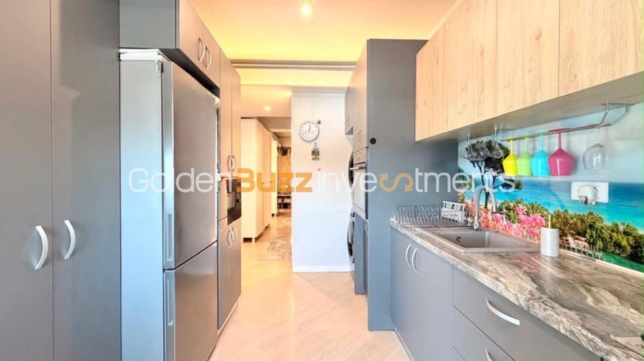 Apartament 3 camere de vânzare | Cortina North | Parcare - Poză 6