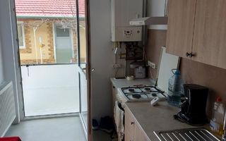 Apartament 2 camere la curte zona Iosefin - Poză 6