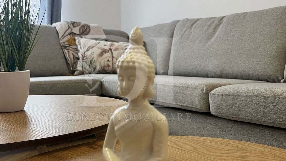 Apartament de 2 camere | la cheie | bloc 2024 | etaj intermediar - Poză 9