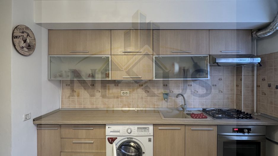 Apartament 3 camere | Dimitrie Leonida | Decomandat| Parcare - Poză 15
