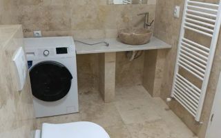 Apartament 2 Camere Decomandat | 55 Mp | Balcon | Floresti VIVO BMW - Poză 6