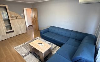 Soarelui| 2 camere| centrala proprie| etaj 2 | 55 mp| parcare - Poză 2