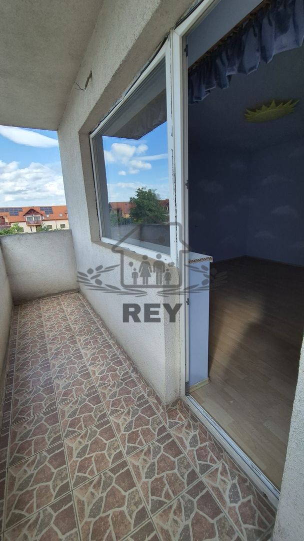 Apartament de vânzare 89mpu, 3 camere zona Turnisor/Kogalniceanu - Poză 11