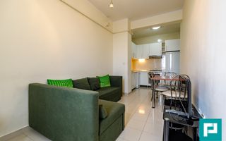 Apartament cu 3 camere, Ared Uta. - Poză 4