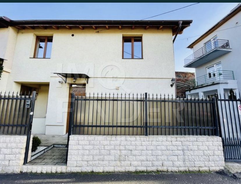Inchiriere casa, zona Centrala, pretabila birou - Poză 9