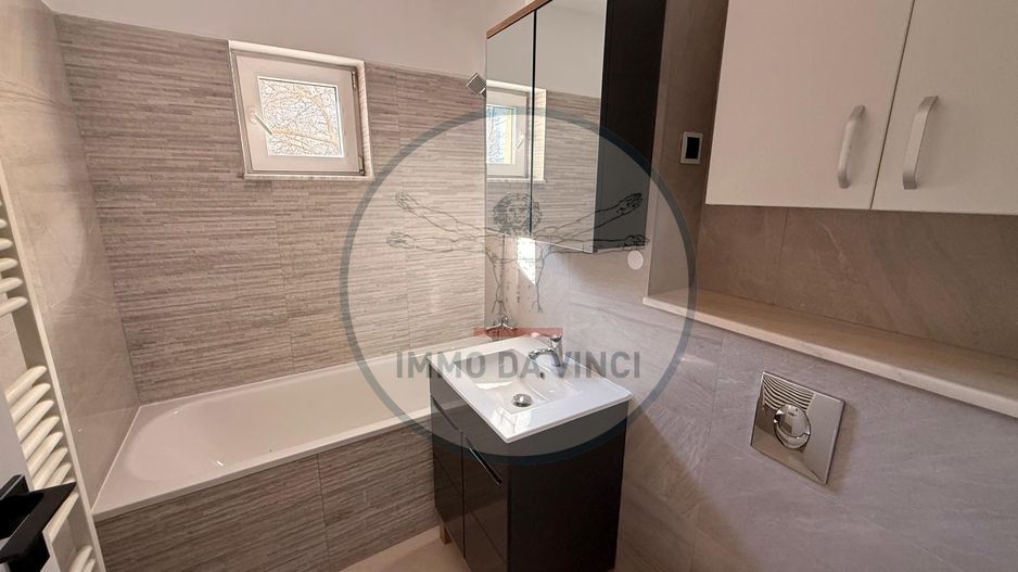 Apartament 4 camere finisat modern Zona Aurel Vlaicu - Poză 12