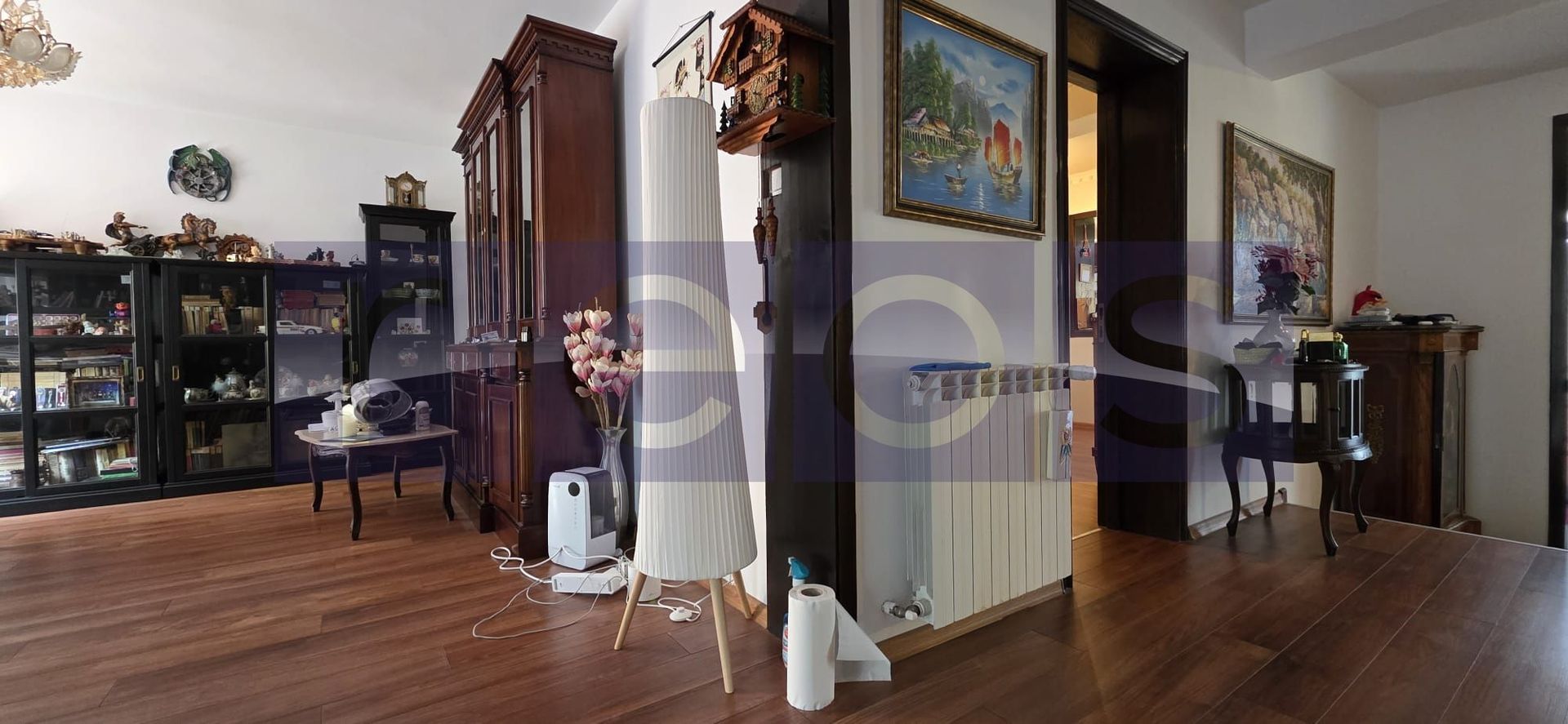 VANZARE CASA 10 CAMERE | ZONA VATRA LUMINOASA - Poză 13