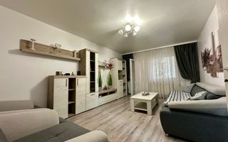 Apartament 3 camere Soarelui | etaj 1 | mobilat-utilat | centrala+Ac - Poză 1