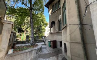 Apartament in vila boiereasca la 5 minute de Parcul Cismigiu - Poză 2