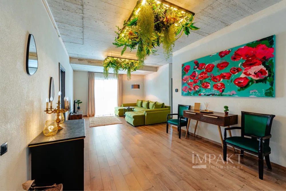 Apartament lux, în zona Semicentrală! - Poză 2