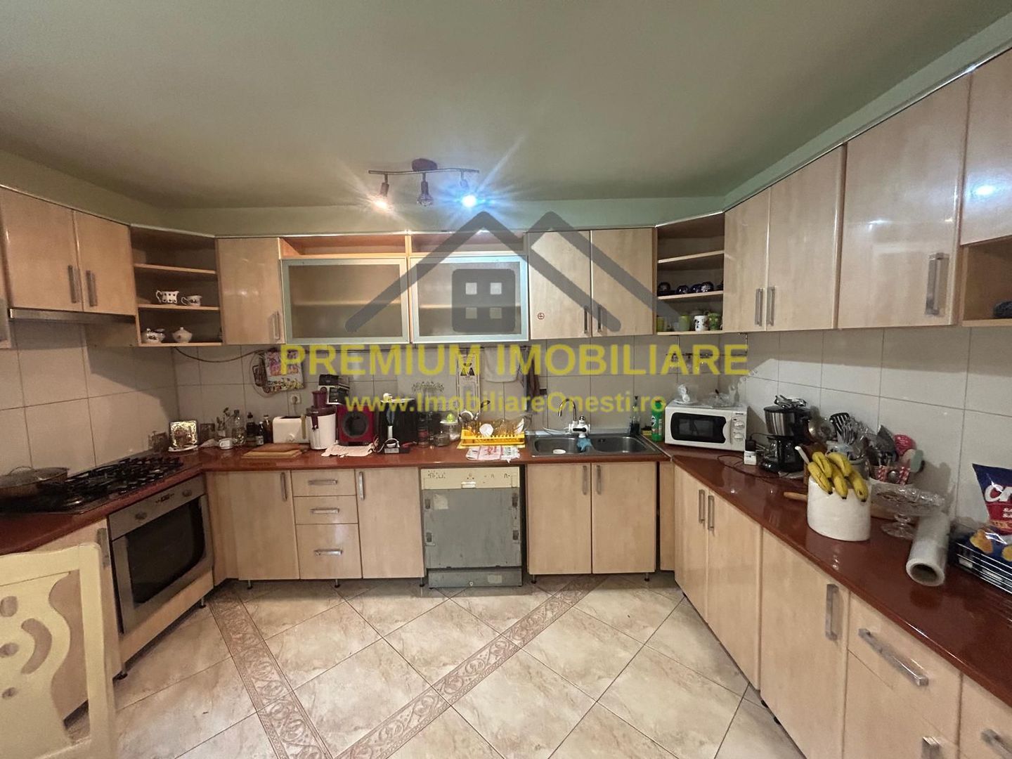 Casa/Pensiune de vanzare Slanic-Moldova Reducere pret luna Iulie - Poză 17