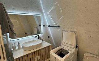 Apartament 3 camere cu terasa de inchiriat, parcare, Zorilor Wings! - Poză 7