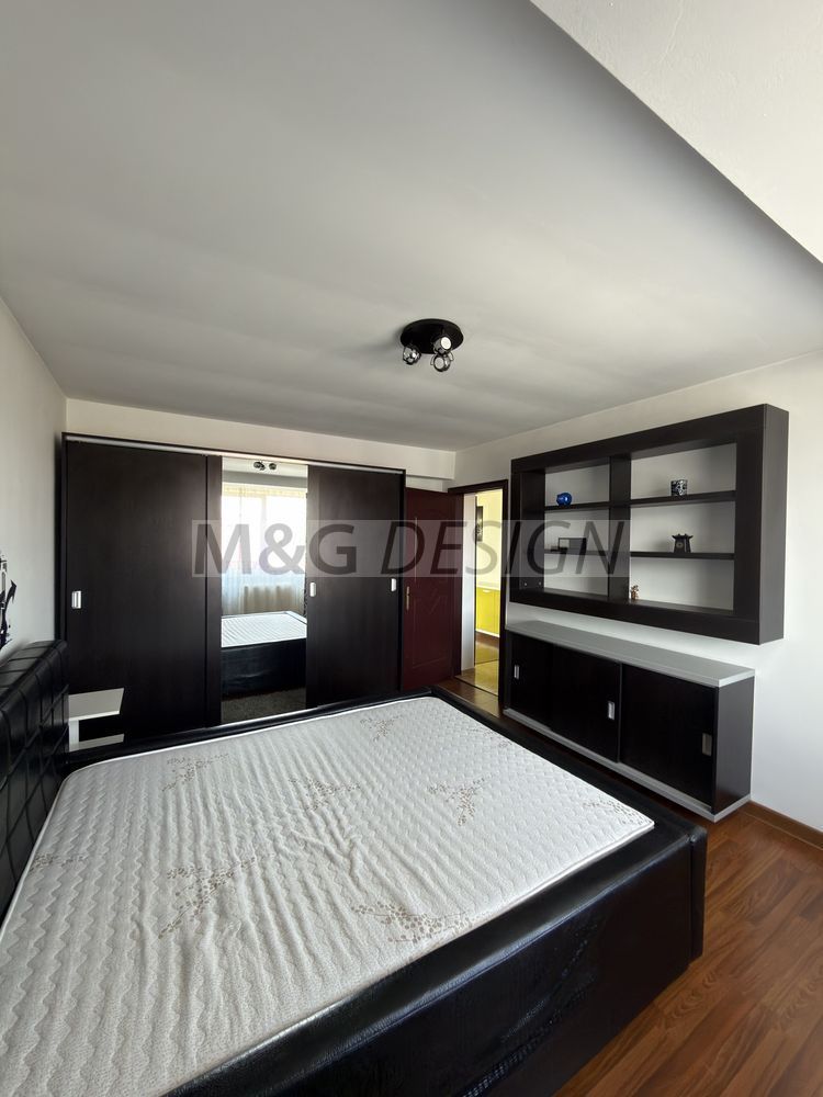 Apartament 2 camere Ghiroda bloc nou - Poză 5