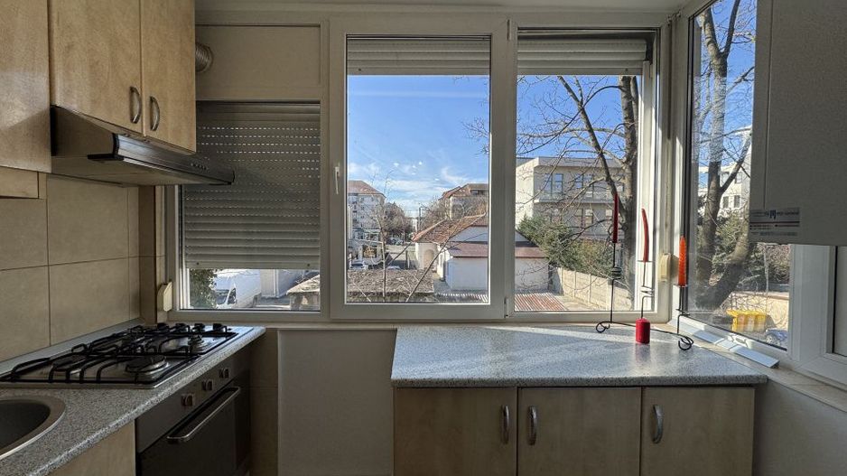 Apartament renovat 2025 | Vox & Iulius la 5 min | Complet utilat | Comision 0 - Poză 10