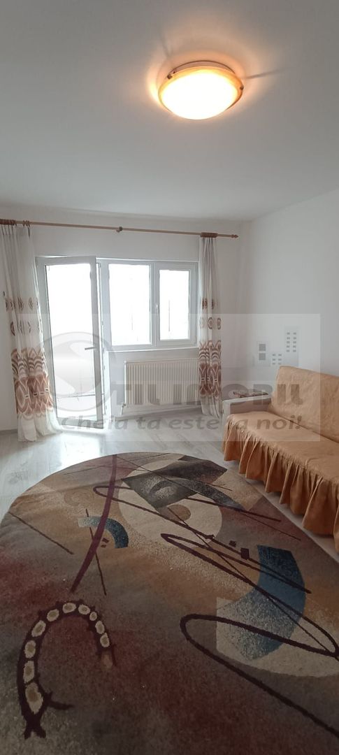 Liber, apartament 2 camere decomandat, Alexandru Familial, fara risc - Poză 5