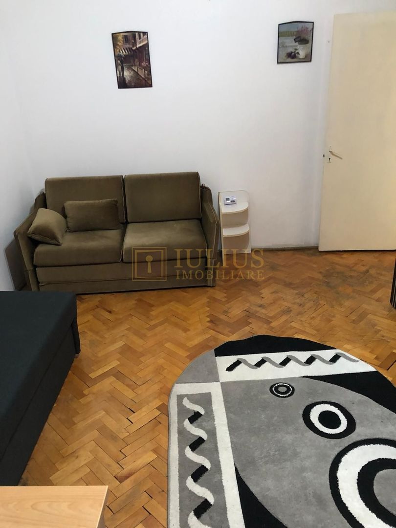 1 camera, decomandat in Complexul Studentesc - Poză 4