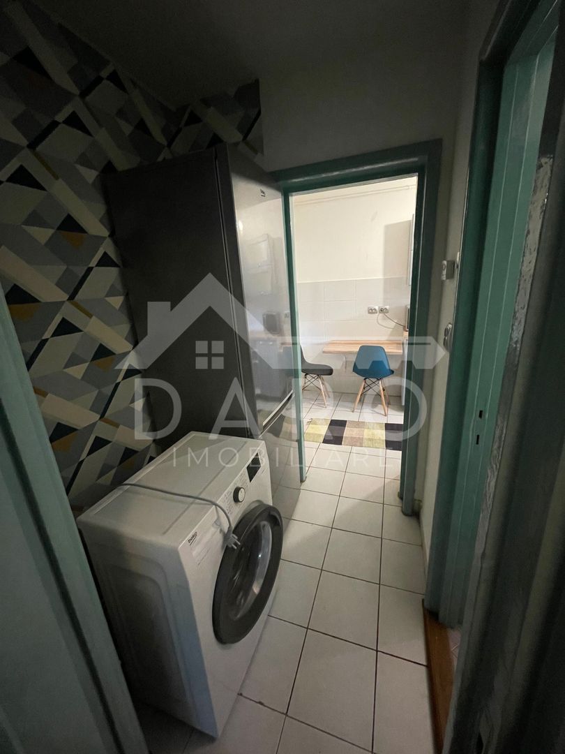 🏡 Apartament 3 camere | 60 mp |  Zona Dacia - Poză 8