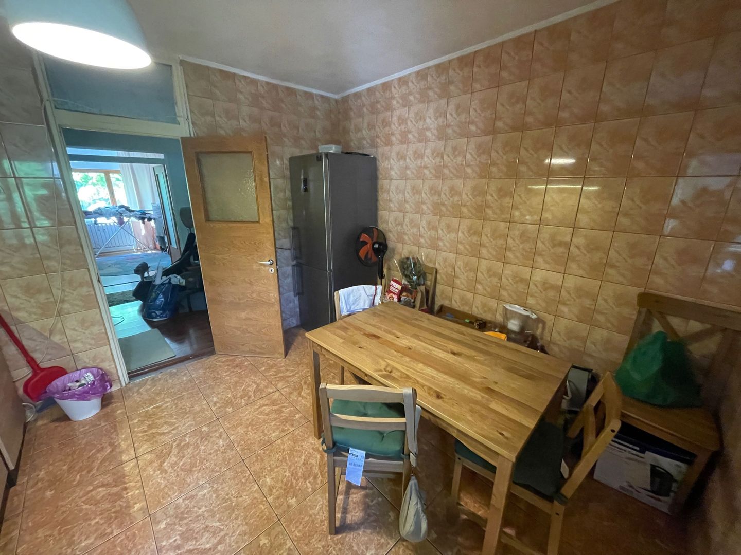APARTAMENT SPATIOS ZONA 13 SEPTEMBRIE - Poză 1