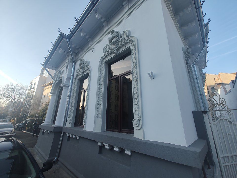 Vila Reprezentativa  8 camere Calea Mosilor - Poză 7