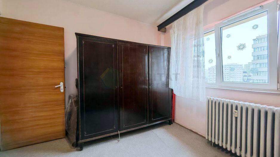 4 Camere pe Bulevardul Chișinău – „Pânza albă” pentru casa visurilor tale - Poză 9