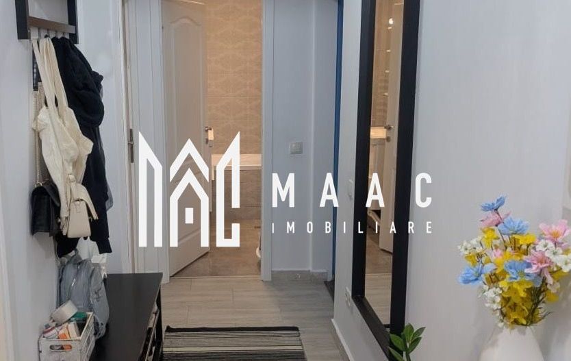 Apartament 2 Camere I Pod amenajat ca Birou | Finisaje Premium | Sibiu - Poză 4